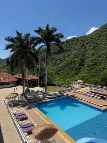 Imagen general del Monta&ntilde;a de Anapoima. Foto 10