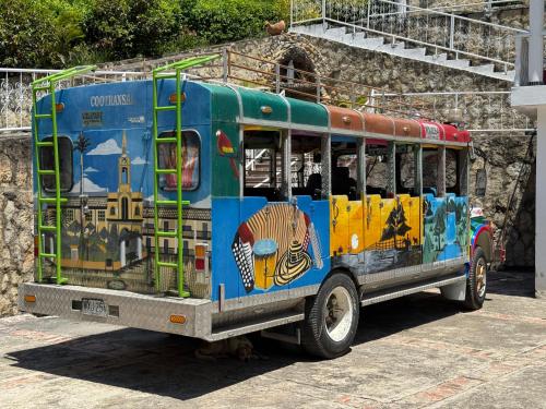 Imagen general del Monta&ntilde;a de Anapoima. Foto 12