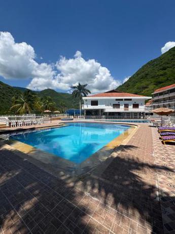 Imagen general del Monta&ntilde;a de Anapoima. Foto 15