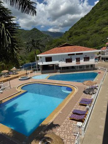 Imagen general del Monta&ntilde;a de Anapoima. Foto 17