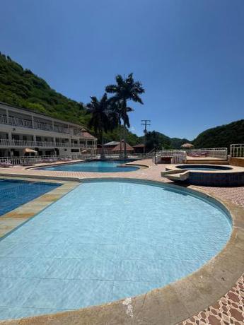 Imagen general del Monta&ntilde;a de Anapoima. Foto 20