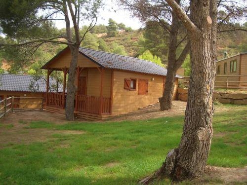 Imagen general del Montblanc Park. Foto 3