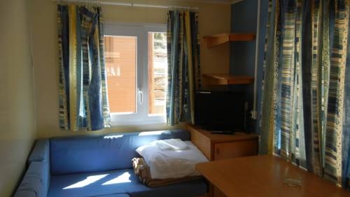 Imagen de la habitación del Montblanc Park. Foto 17