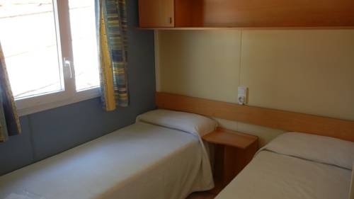 Imagen de la habitación del Montblanc Park. Foto 19