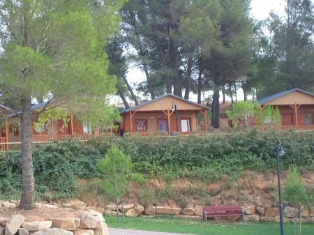 Imagen general del Montblanc Park. Foto 12