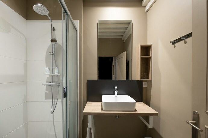 Imagen general del Montboulard. Foto 2