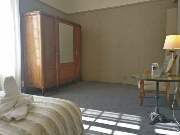 Imagen de la habitación del Montboulard. Foto 11