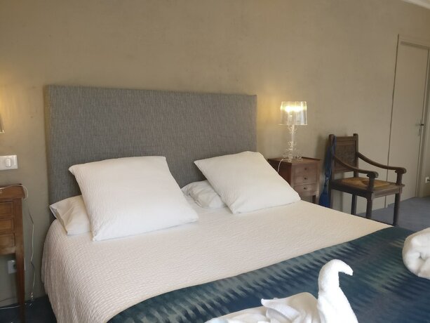 Imagen de la habitación del Montboulard. Foto 12