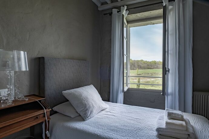 Imagen general del Montboulard. Foto 3