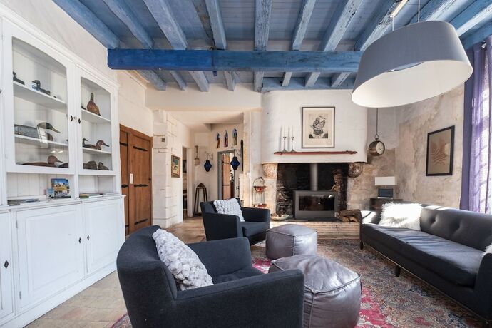 Imagen general del Montboulard. Foto 4