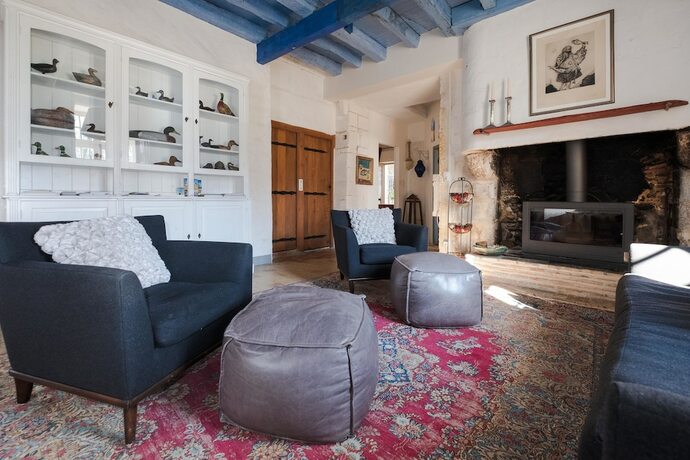 Imagen general del Montboulard. Foto 5