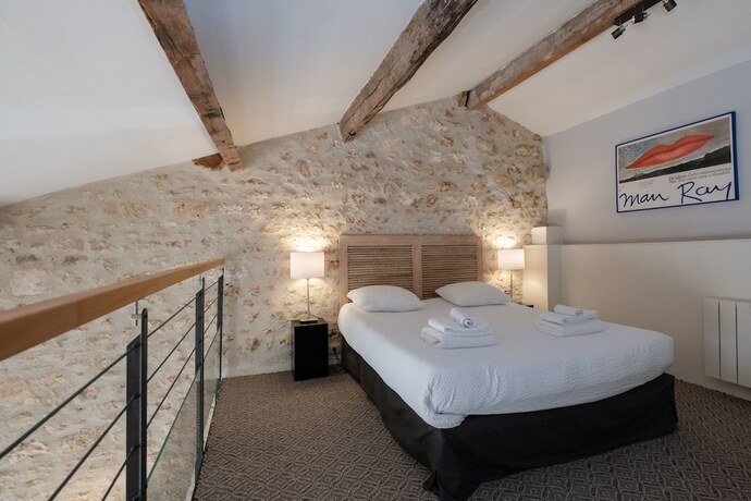 Imagen general del Montboulard. Foto 8