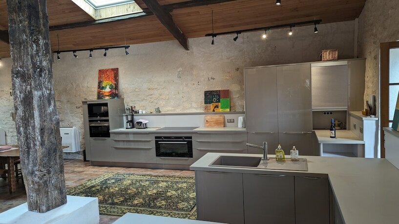 Imagen de la habitación del Montboulard. Foto 18