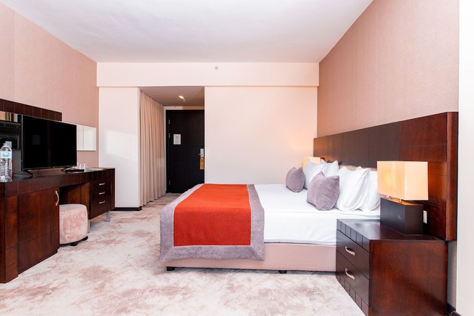 Imagen de la habitación del Monte Baia Uludag. Foto 2