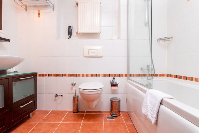Imagen de la habitación del Monte Baia Uludag. Foto 3