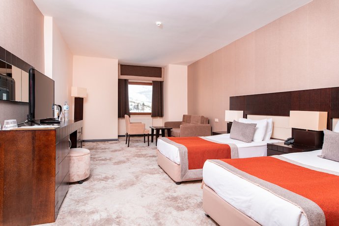 Imagen de la habitación del Monte Baia Uludag. Foto 6