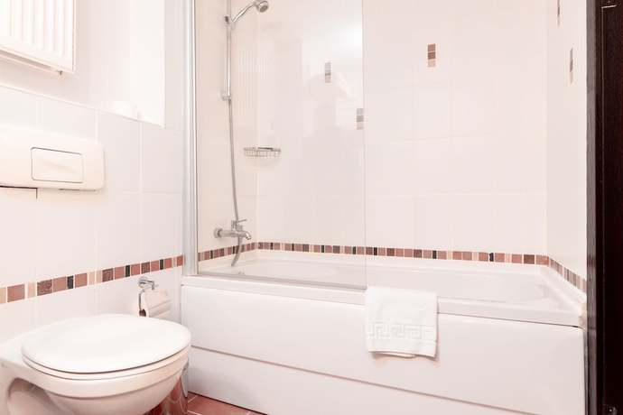 Imagen de la habitación del Monte Baia Uludag. Foto 7