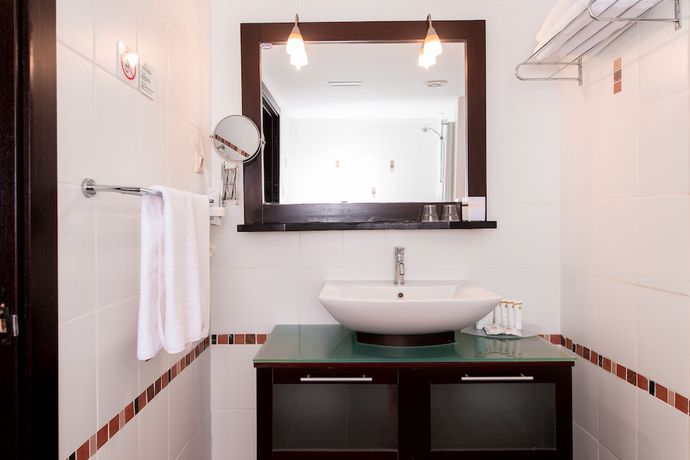 Imagen de la habitación del Monte Baia Uludag. Foto 8