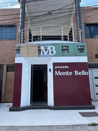 Imagen general del Monte Bello. Foto 1
