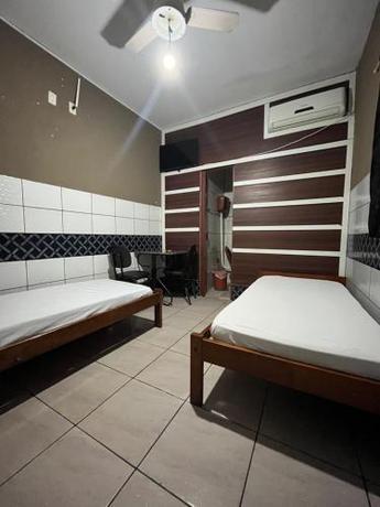 Imagen de la habitación del Monte Bello. Foto 14