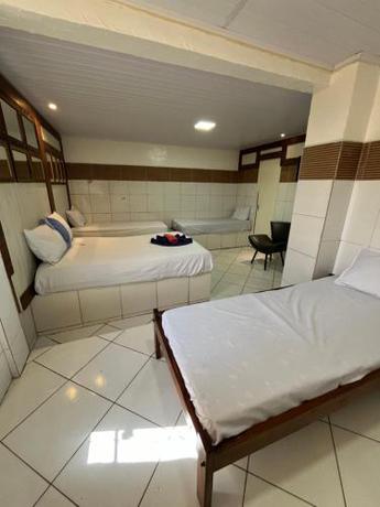 Imagen de la habitación del Monte Bello. Foto 16