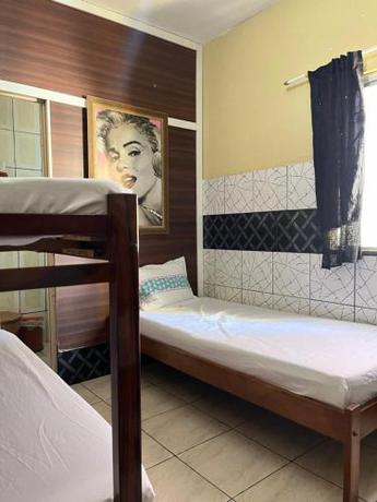 Imagen de la habitación del Monte Bello. Foto 17
