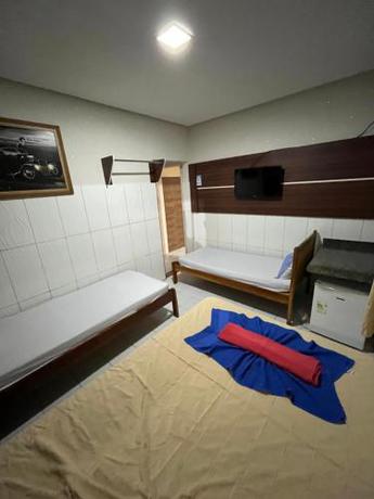 Imagen de la habitación del Monte Bello. Foto 18