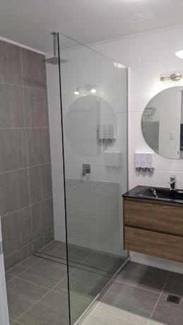 Imagen general del Monte Carlo Motor Inn, Townsville. Foto 4
