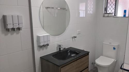 Imagen general del Monte Carlo Motor Inn, Townsville. Foto 5