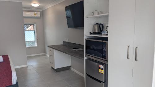 Imagen general del Monte Carlo Motor Inn, Townsville. Foto 7