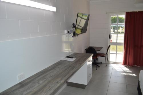 Imagen de la habitación del Monte Carlo Motor Inn, Townsville. Foto 13