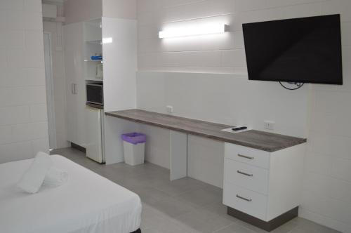 Imagen de la habitación del Monte Carlo Motor Inn, Townsville. Foto 16