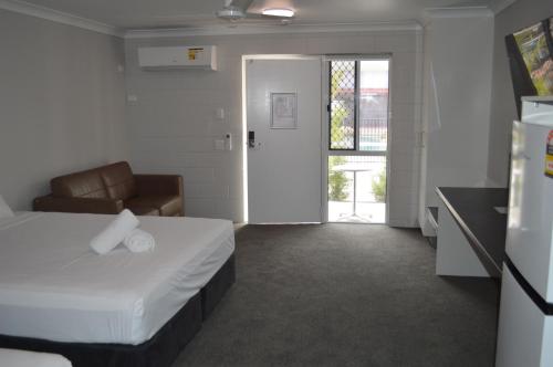 Imagen de la habitación del Monte Carlo Motor Inn, Townsville. Foto 17