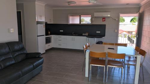 Imagen de la habitación del Monte Carlo Motor Inn, Townsville. Foto 19