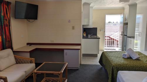 Imagen de la habitación del Monte Carlo Motor Inn, Townsville. Foto 20