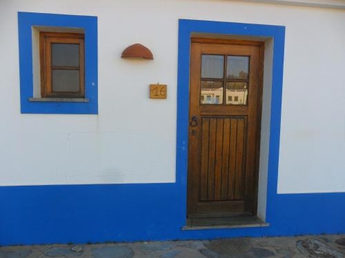 Imagen de la habitación del Monte Carvalhal Da Rocha. Foto 7