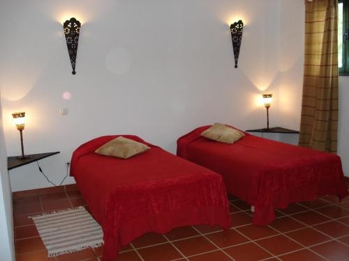 Imagen de la habitación del Monte Carvalhal Da Rocha. Foto 8