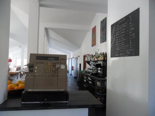 Imagen general del Monte Carvalhal Da Rocha. Foto 2