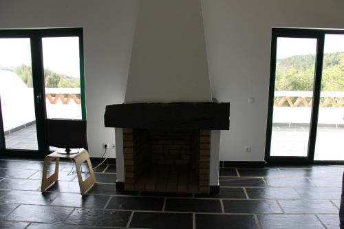 Imagen general del Monte Carvalhal Da Rocha. Foto 5