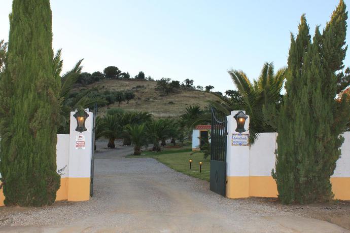 Imagen general del Monte Da Boa Vista. Foto 3