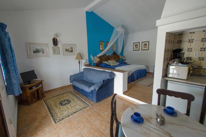 Imagen general del Monte Da Boa Vista. Foto 8