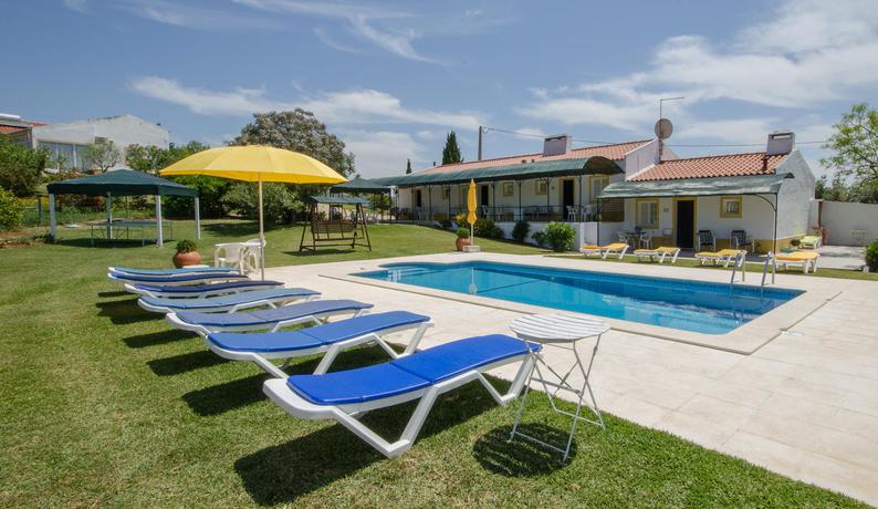 Imagen general del Monte Da Boa Vista. Foto 9