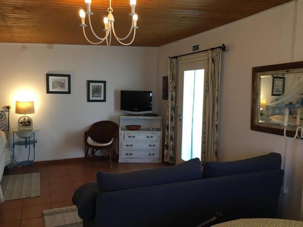 Imagen general del Monte Da Boa Vista. Foto 15