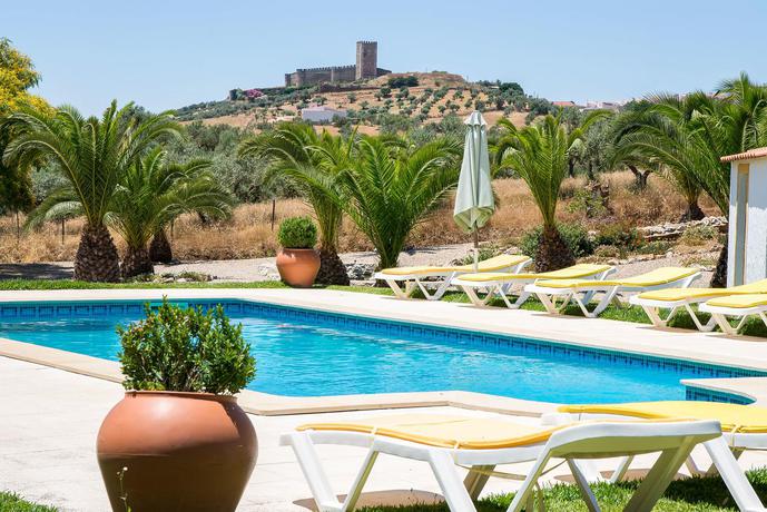 Imagen general del Monte Da Boa Vista. Foto 19