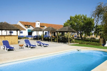 Imagen general del Monte Do Sobral. Foto 6