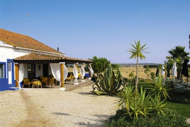 Imagen general del Monte Do Sobral. Foto 2