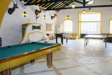 Imagen general del Monte Do Sobral. Foto 3