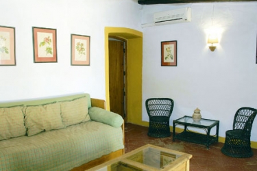 Imagen general del Monte Do Sobral. Foto 5