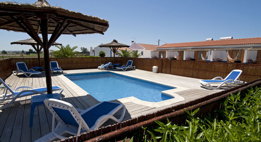 Imagen general del Monte Do Zeca. Foto 8