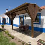 Imagen general del Monte Do Zeca. Foto 3